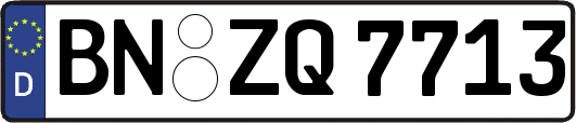 BN-ZQ7713