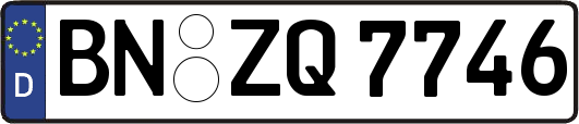 BN-ZQ7746