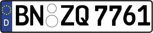 BN-ZQ7761
