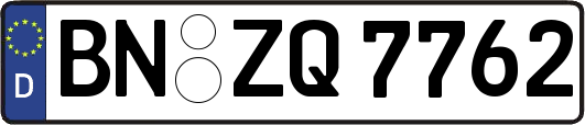 BN-ZQ7762