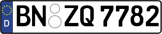 BN-ZQ7782