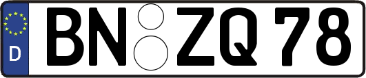 BN-ZQ78