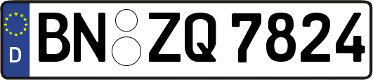 BN-ZQ7824