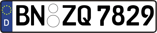 BN-ZQ7829