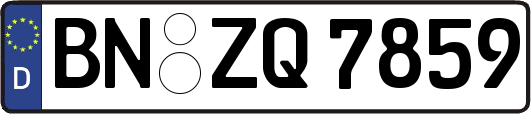 BN-ZQ7859