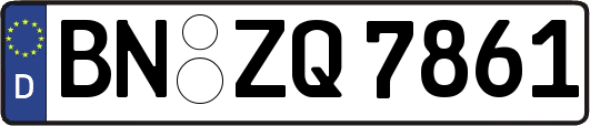 BN-ZQ7861