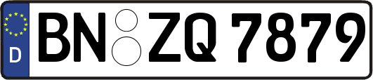 BN-ZQ7879