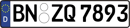 BN-ZQ7893