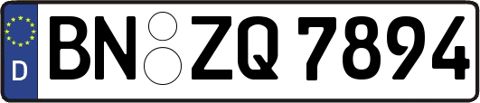 BN-ZQ7894