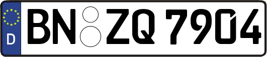 BN-ZQ7904