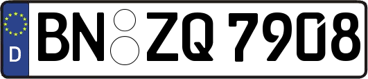 BN-ZQ7908