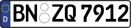 BN-ZQ7912