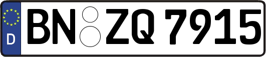 BN-ZQ7915