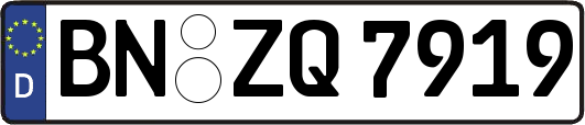BN-ZQ7919