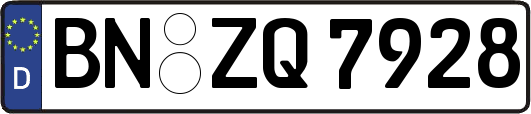 BN-ZQ7928