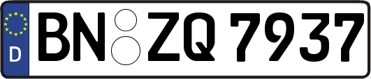 BN-ZQ7937
