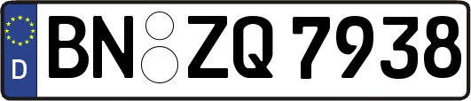 BN-ZQ7938