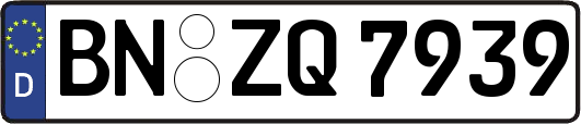 BN-ZQ7939