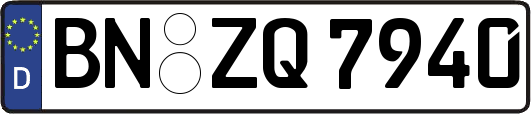 BN-ZQ7940