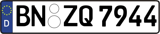 BN-ZQ7944