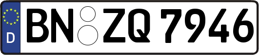 BN-ZQ7946