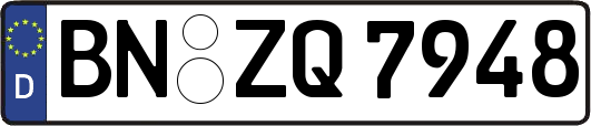 BN-ZQ7948