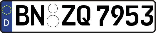 BN-ZQ7953