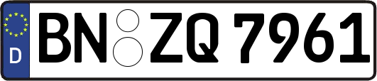 BN-ZQ7961