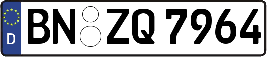 BN-ZQ7964