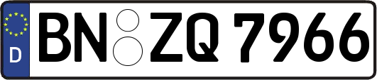 BN-ZQ7966