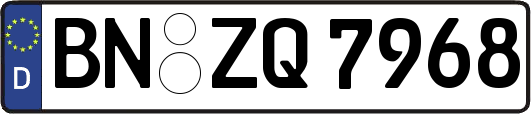 BN-ZQ7968
