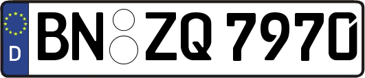 BN-ZQ7970
