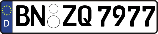 BN-ZQ7977