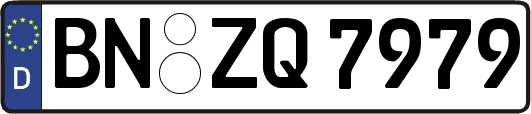 BN-ZQ7979