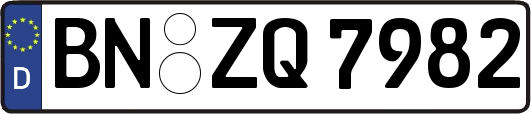 BN-ZQ7982