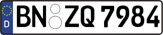 BN-ZQ7984