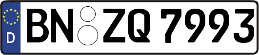 BN-ZQ7993