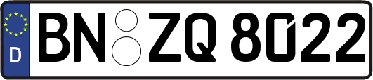 BN-ZQ8022