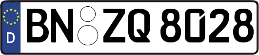 BN-ZQ8028