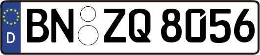 BN-ZQ8056