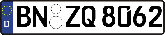 BN-ZQ8062
