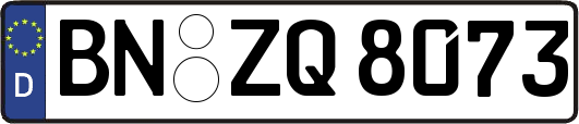 BN-ZQ8073