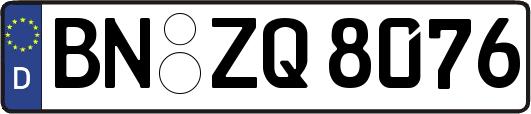 BN-ZQ8076