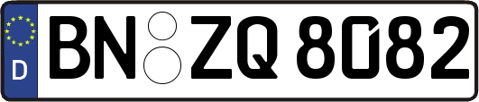 BN-ZQ8082