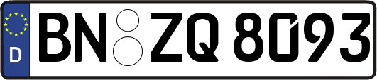 BN-ZQ8093