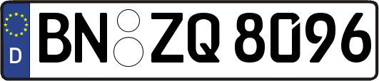 BN-ZQ8096
