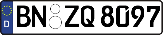 BN-ZQ8097