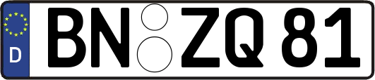 BN-ZQ81