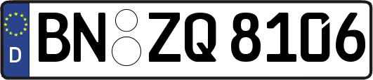 BN-ZQ8106