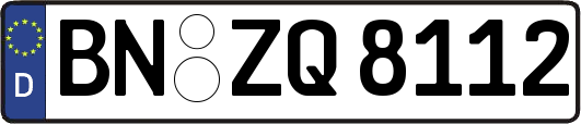 BN-ZQ8112
